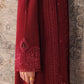 QLW-08 NEIRAH Qalamkar - Qline Linen '26