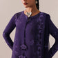 QLW-05 ZEEMAL Qalamkar - Qline Linen '26