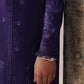 QLW-05 ZEEMAL Qalamkar - Qline Linen '26