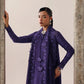 QLW-05 ZEEMAL Qalamkar - Qline Linen '26