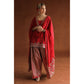 Red Outfit | DYOT