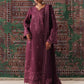 QLW-14 FARWA Qalamkar - Qline Linen '26