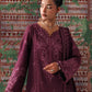 QLW-14 FARWA Qalamkar - Qline Linen '26