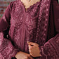 QLW-14 FARWA Qalamkar - Qline Linen '26
