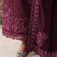 QLW-14 FARWA Qalamkar - Qline Linen '26