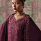 QLW-14 FARWA Qalamkar - Qline Linen '26