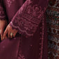 QLW-14 FARWA Qalamkar - Qline Linen '26