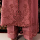 QLW-13 DANIYA Qalamkar - Qline Linen '26