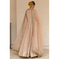 BEIGE PINK OUTFIT | DYOT | Sheesham' 24