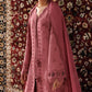 QLW-13 DANIYA Qalamkar - Qline Linen '26