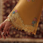 QLW-06 NYRA Qalamkar - Qline Linen '26