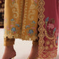 QLW-06 NYRA Qalamkar - Qline Linen '26