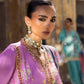 Sana Safinaz Eid Edit '26 - Stitched Embroidered Raw Silk Suit | Ss26nur004p3