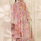 Baroque Summer RTW '26 - Embroidered Lawn F-4412