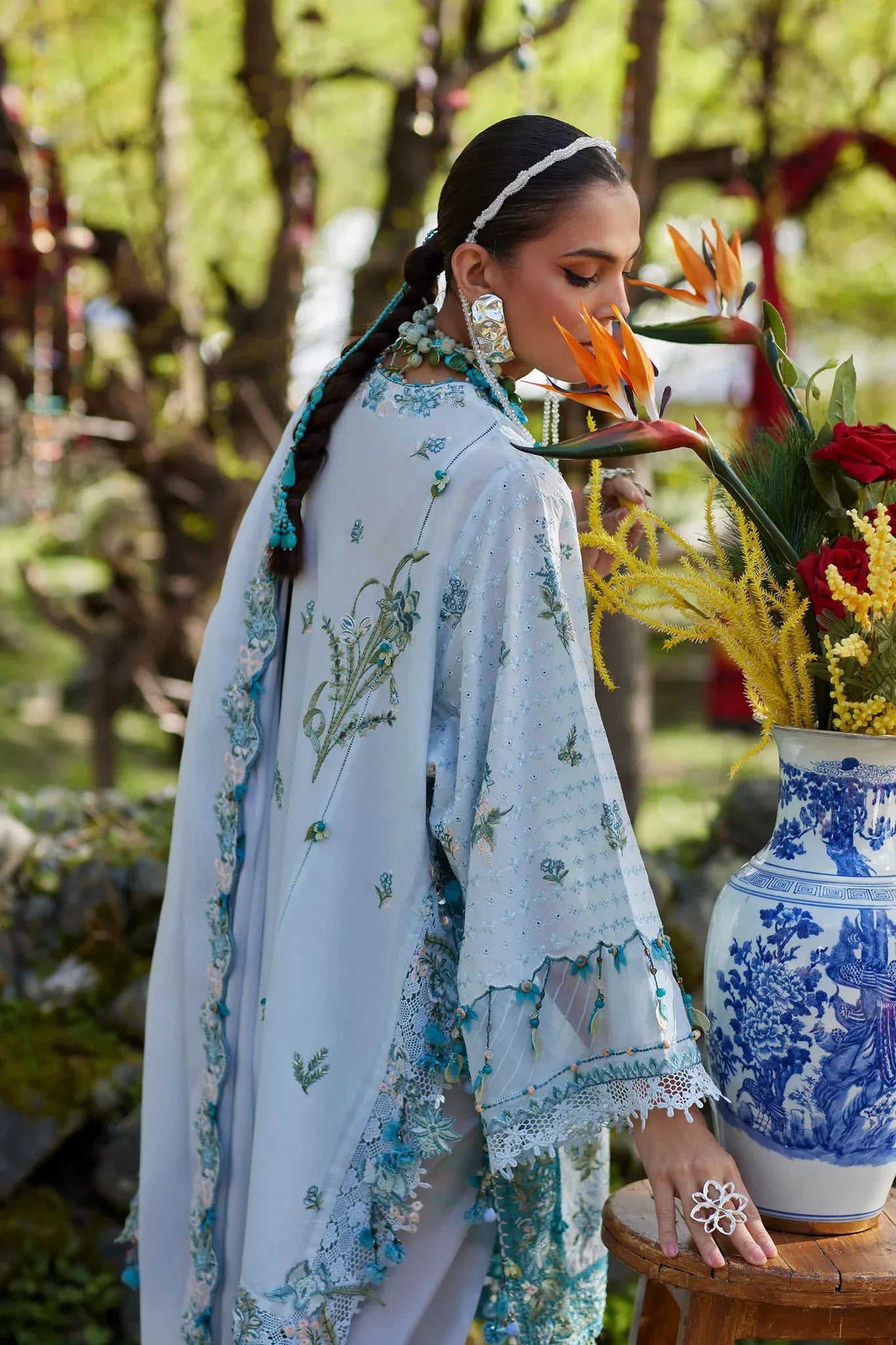 Elan Lawn '26 - Mehrvaan (EL26-10 B)