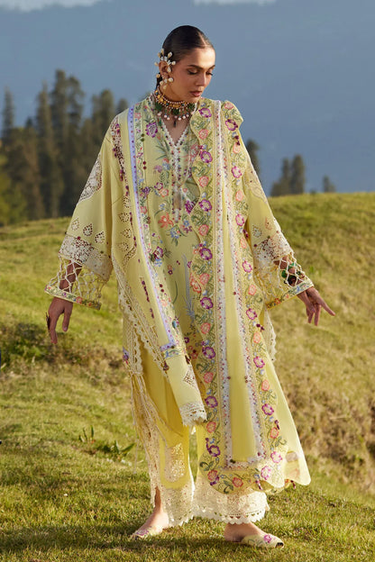 Elan Lawn '26 - Neelune (EL26-05 A)