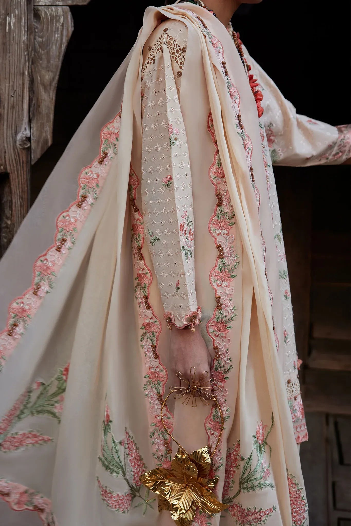 Elan Lawn '26 - Mehrvaan (EL26-10 A)