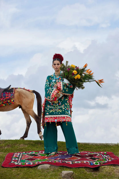 Elan Lawn '26 - Deodar (EL26-12 A)