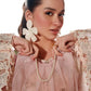 Baroque Summer RTW '26 - Embroidered Lawn F-4412