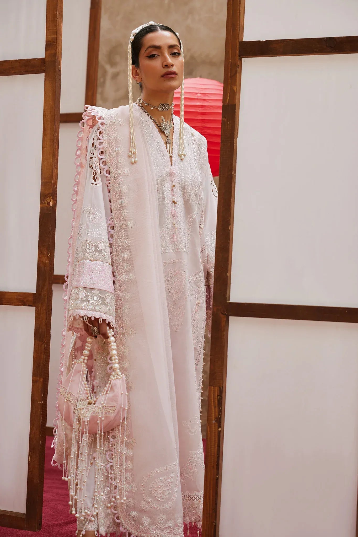 Elan Lawn '26 - Rouhaan (EL26-04 B)