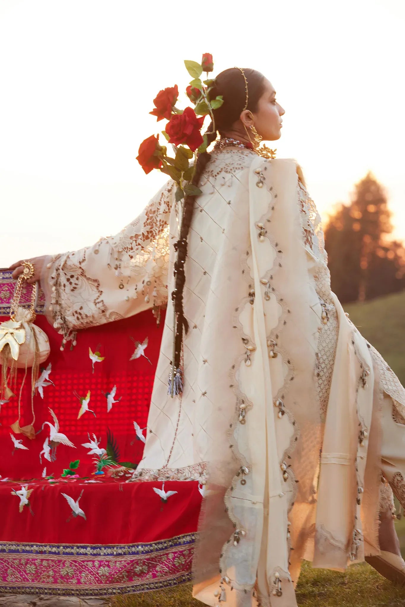 Elan Lawn '26 - Brumine (EL26-02 B)