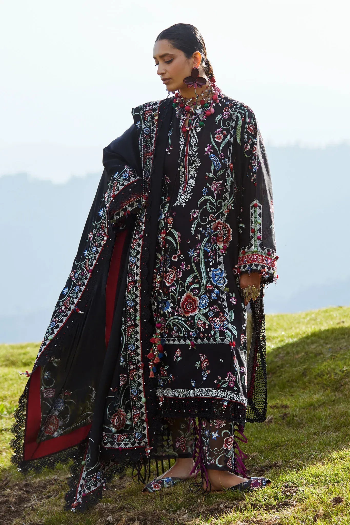 Elan Lawn '26 - Zabar (EL26-01 A)