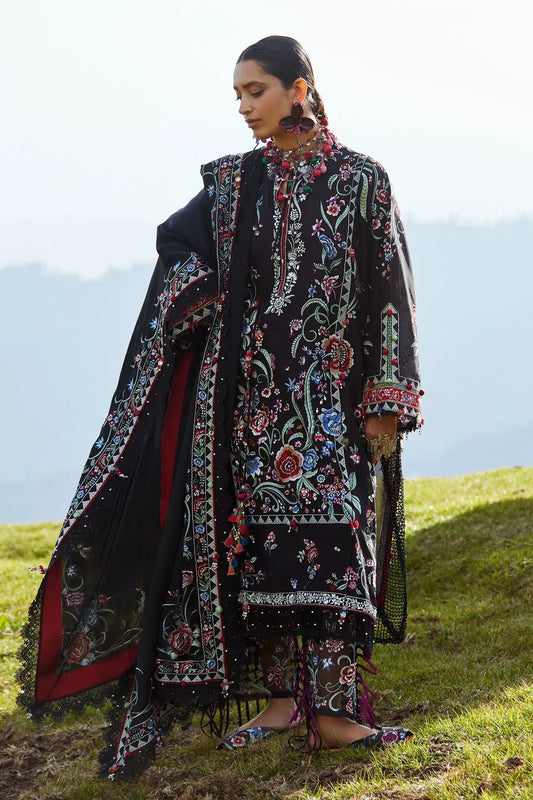 Elan Lawn '26 - Zabar (EL26-01 A)