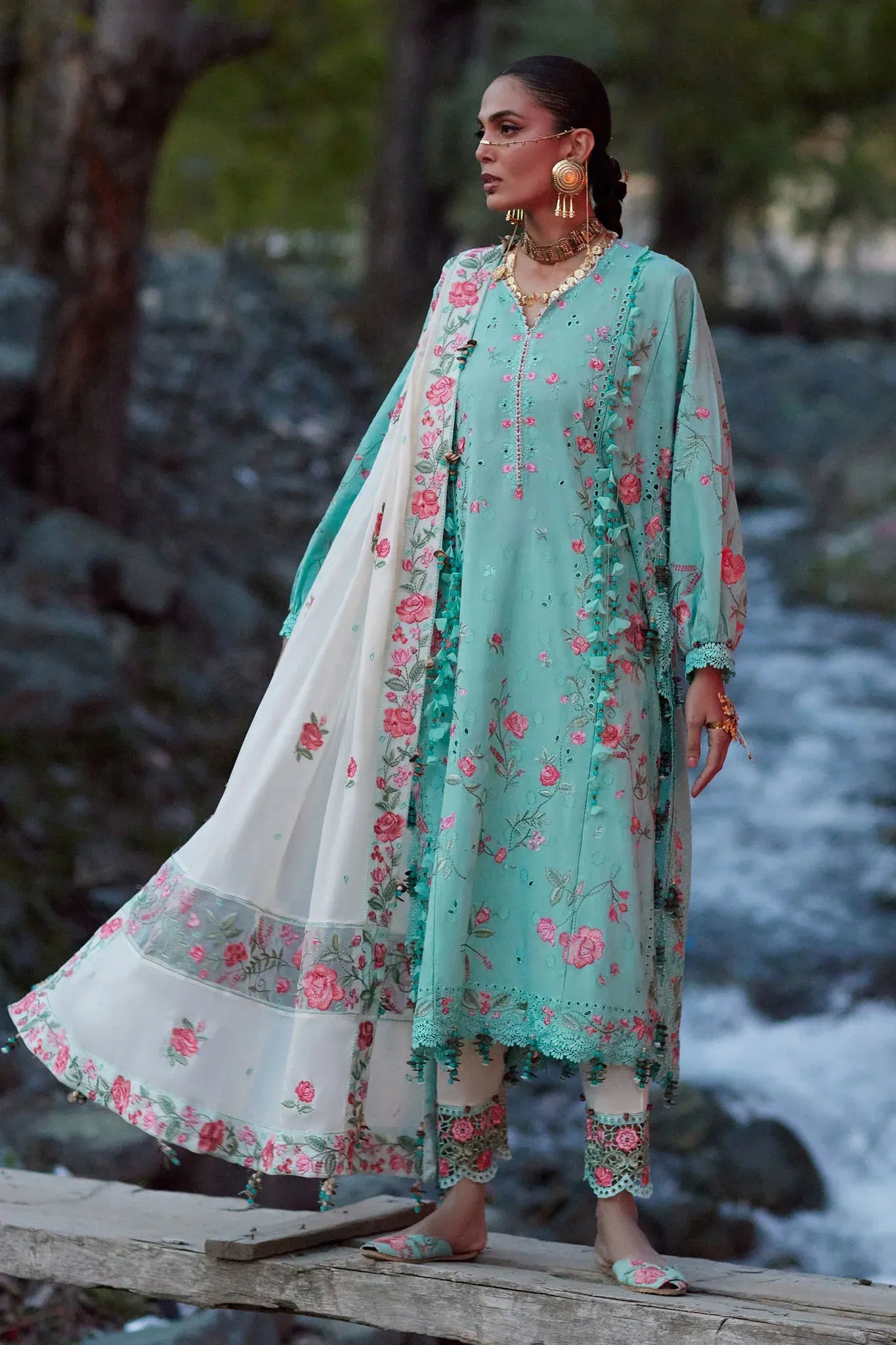 Elan Lawn '26 - Gulraaz (EL26-08 B)