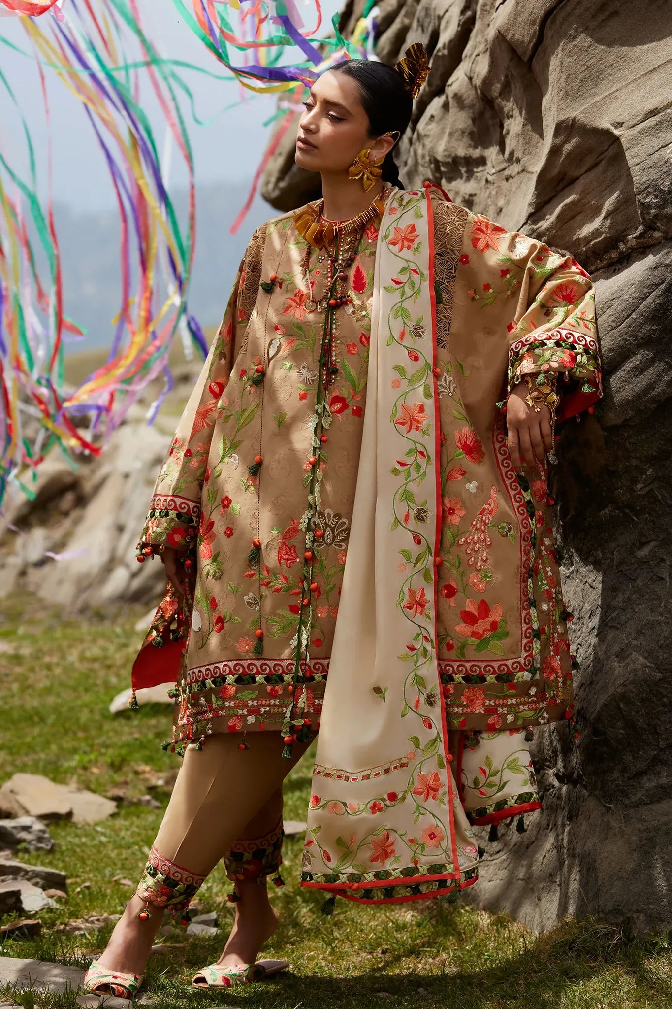 Elan Lawn '26 - Deodar (EL26-12 B)
