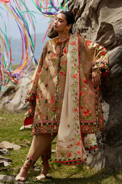 Elan Lawn '26 - Deodar (EL26-12 B)