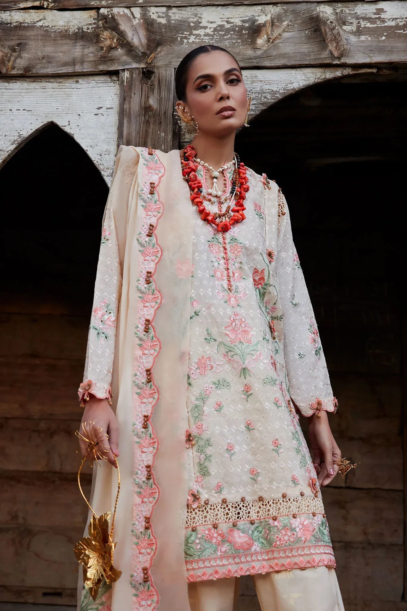 Elan Lawn '26 - Mehrvaan (EL26-10 A)