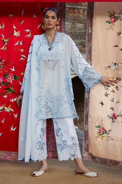 Elan Lawn '26 - Brumine (EL26-02 A)