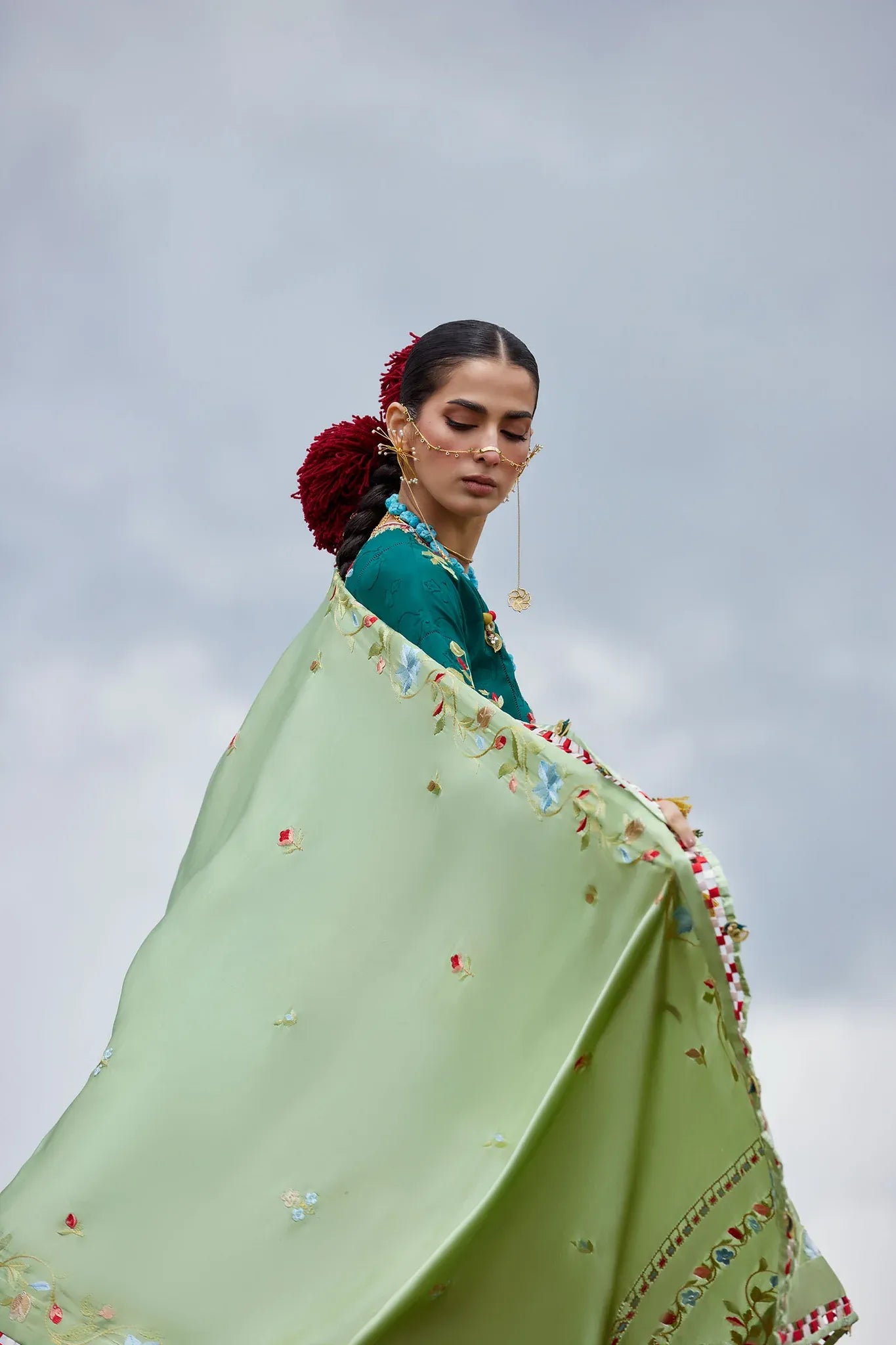Elan Lawn '26 - Deodar (EL26-12 A)