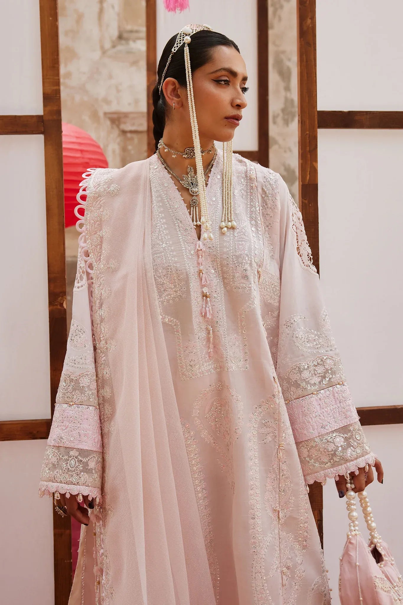 Elan Lawn '26 - Rouhaan (EL26-04 B)