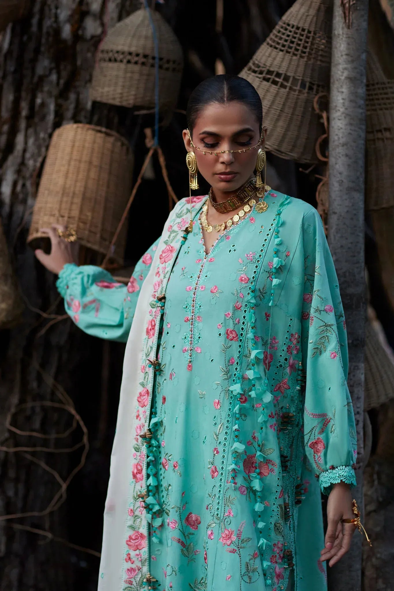 Elan Lawn '26 - Gulraaz (EL26-08 B)
