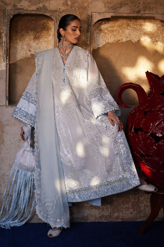 Elan Lawn '26 - Rouhaan (EL26-04 A)