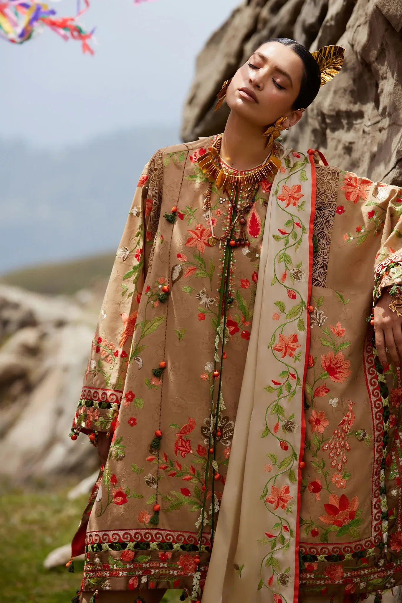 Elan Lawn '26 - Deodar (EL26-12 B)