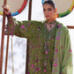 Elan Lawn '26 - Gulraaz (EL26-08 A)