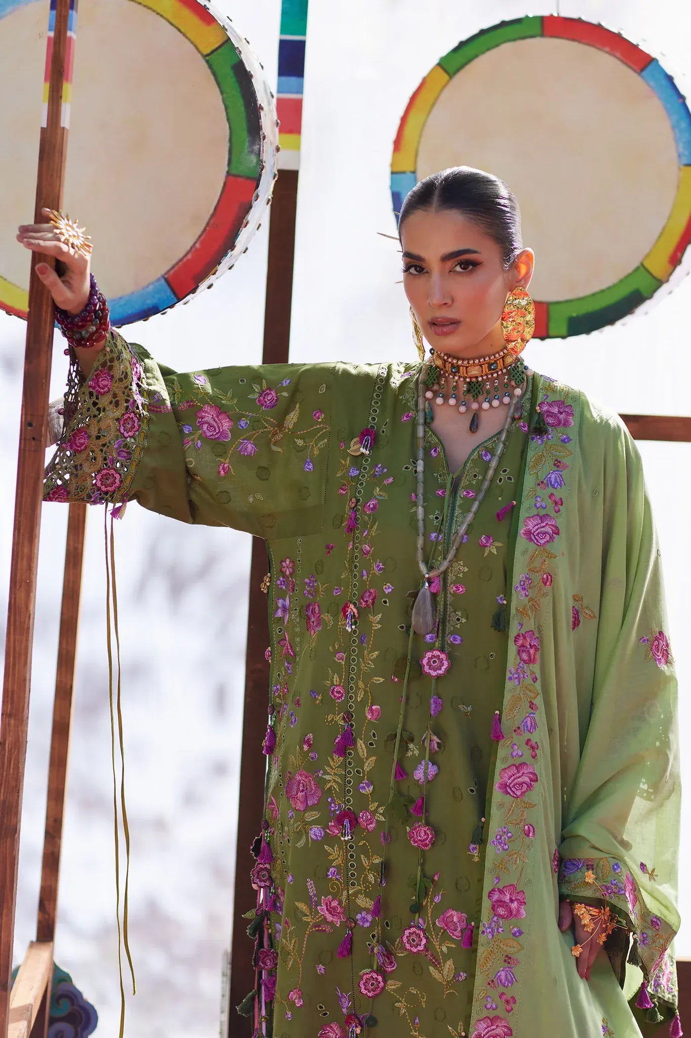 Elan Lawn '26 - Gulraaz (EL26-08 A)
