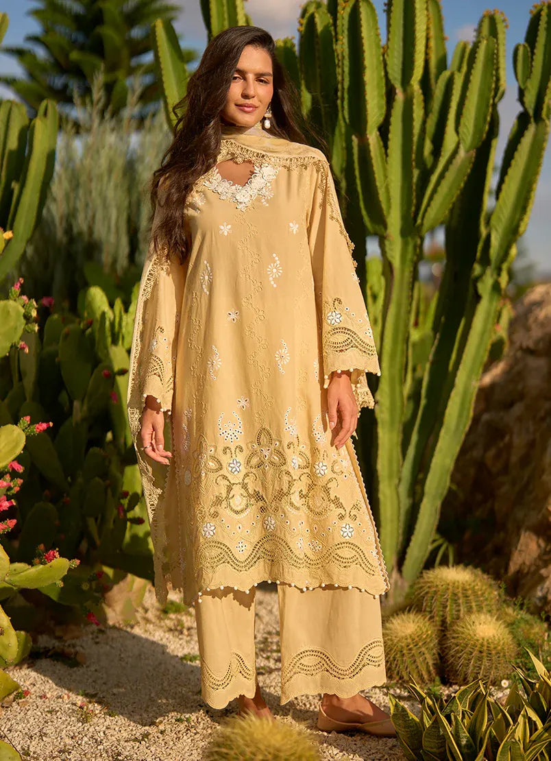 Senara | Lawnkari ’26 | IMAGE
