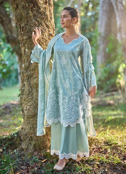 Islia | Lawnkari ’26 | IMAGE