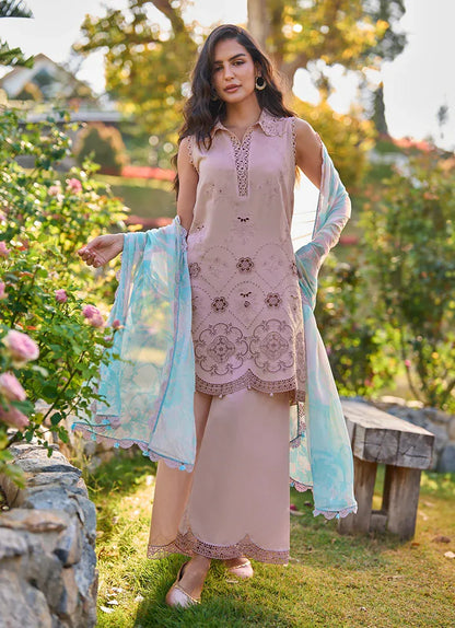 Mirelle | Lawnkari ’26 | IMAGE