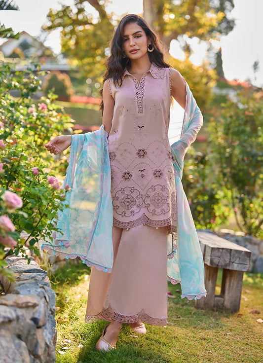 Mirelle | Lawnkari ’26 | IMAGE