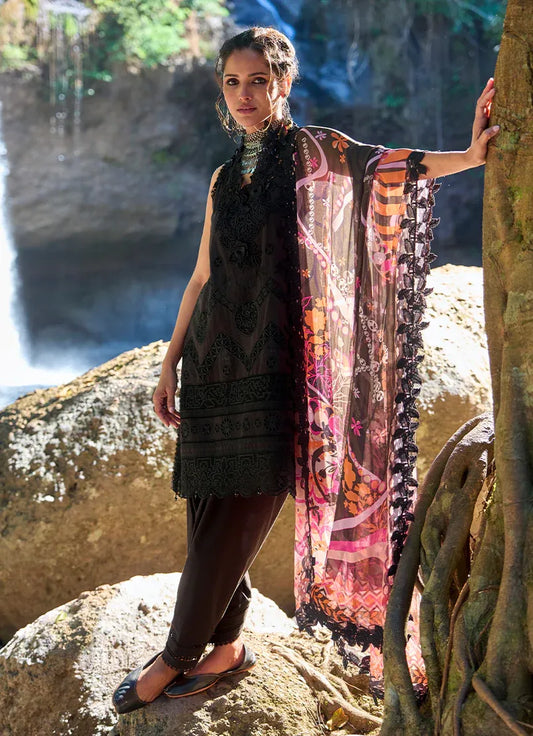 Ravenna | Lawnkari ’26 | IMAGE