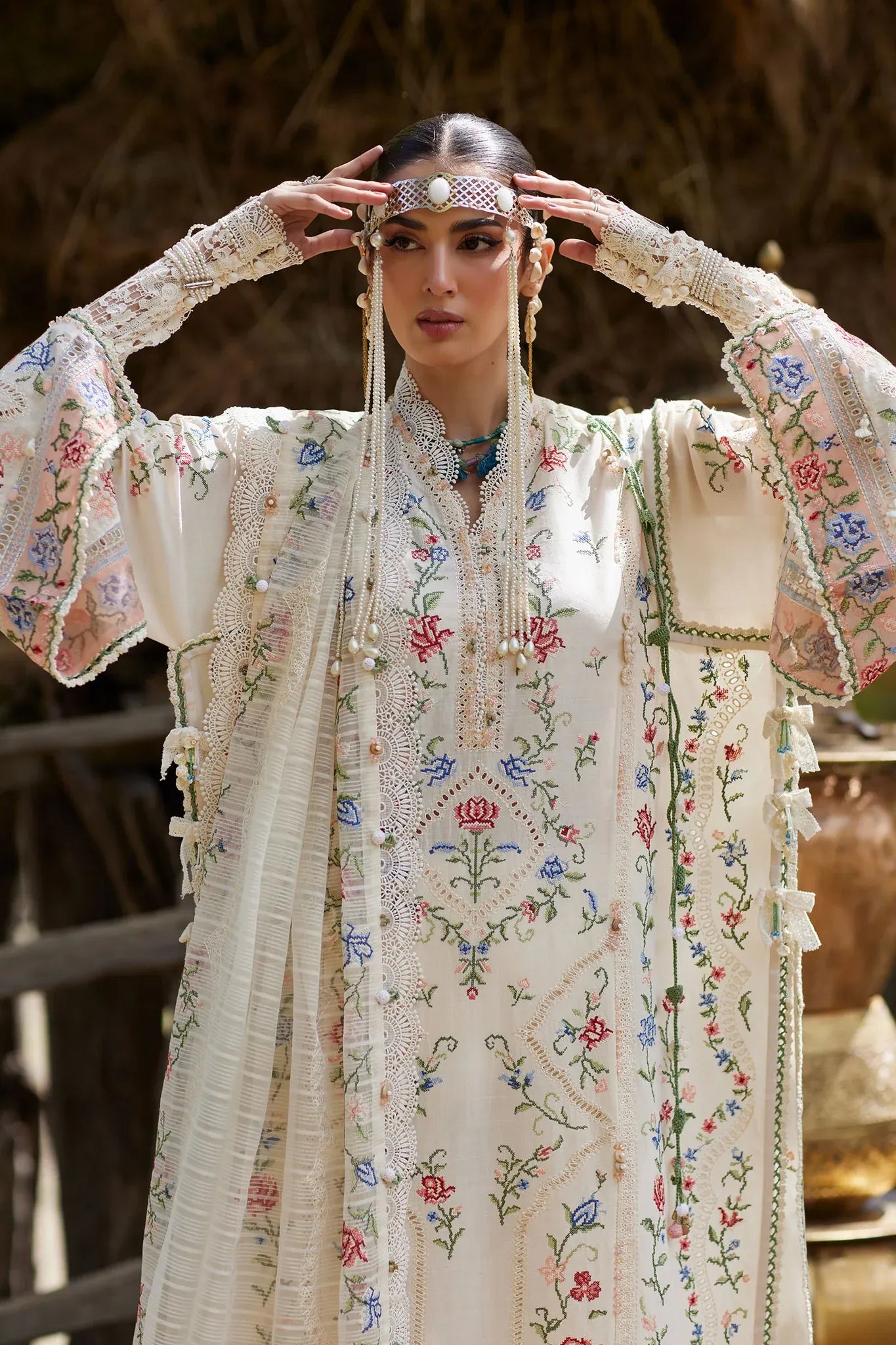 Elan Lawn '26 - Sozraag (EL26-03 B)