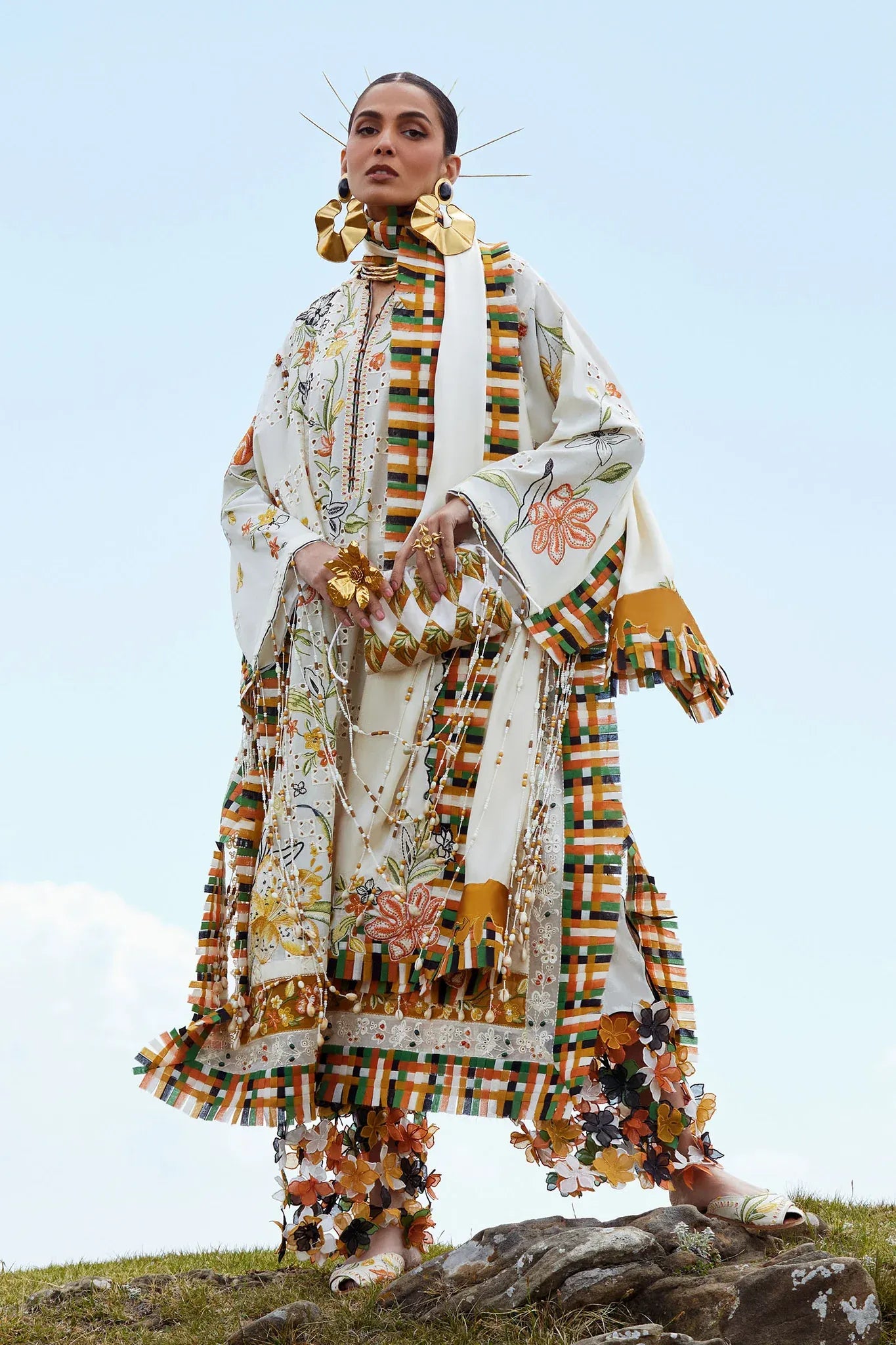 Elan Lawn '26 - Sonamarg (EL26-09 A)
