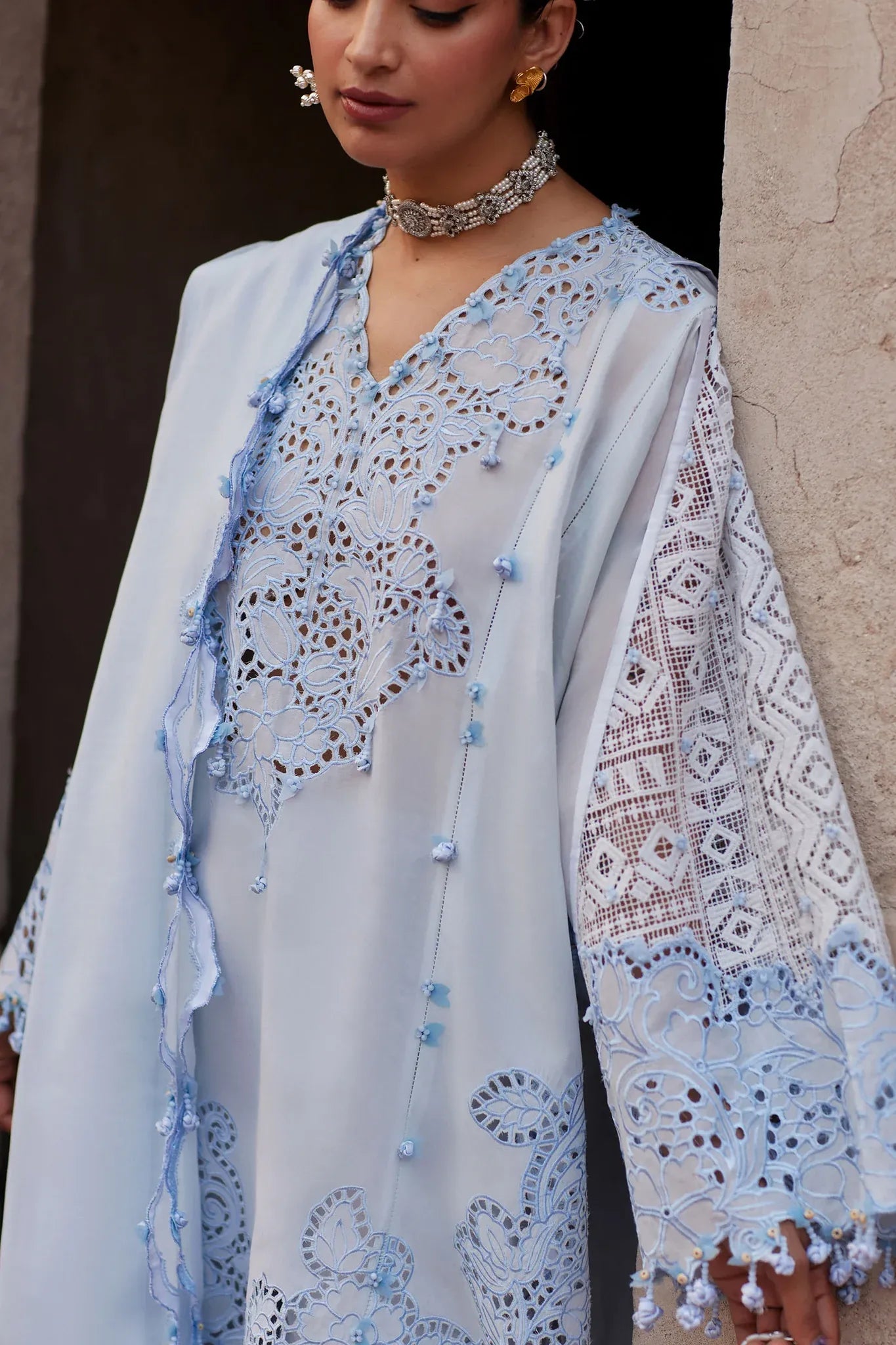 Elan Lawn '26 - Brumine (EL26-02 A)