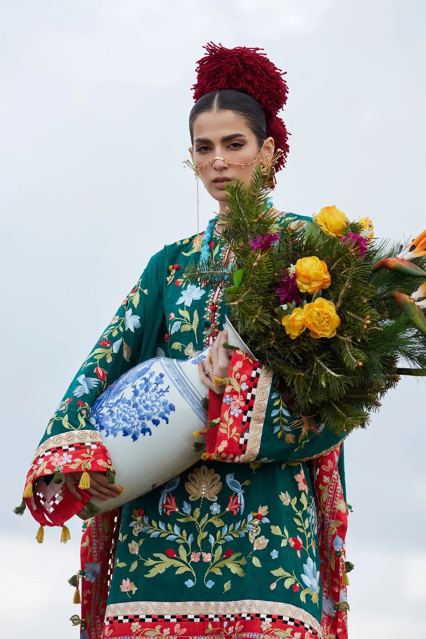 Elan Lawn '26 - Deodar (EL26-12 A)