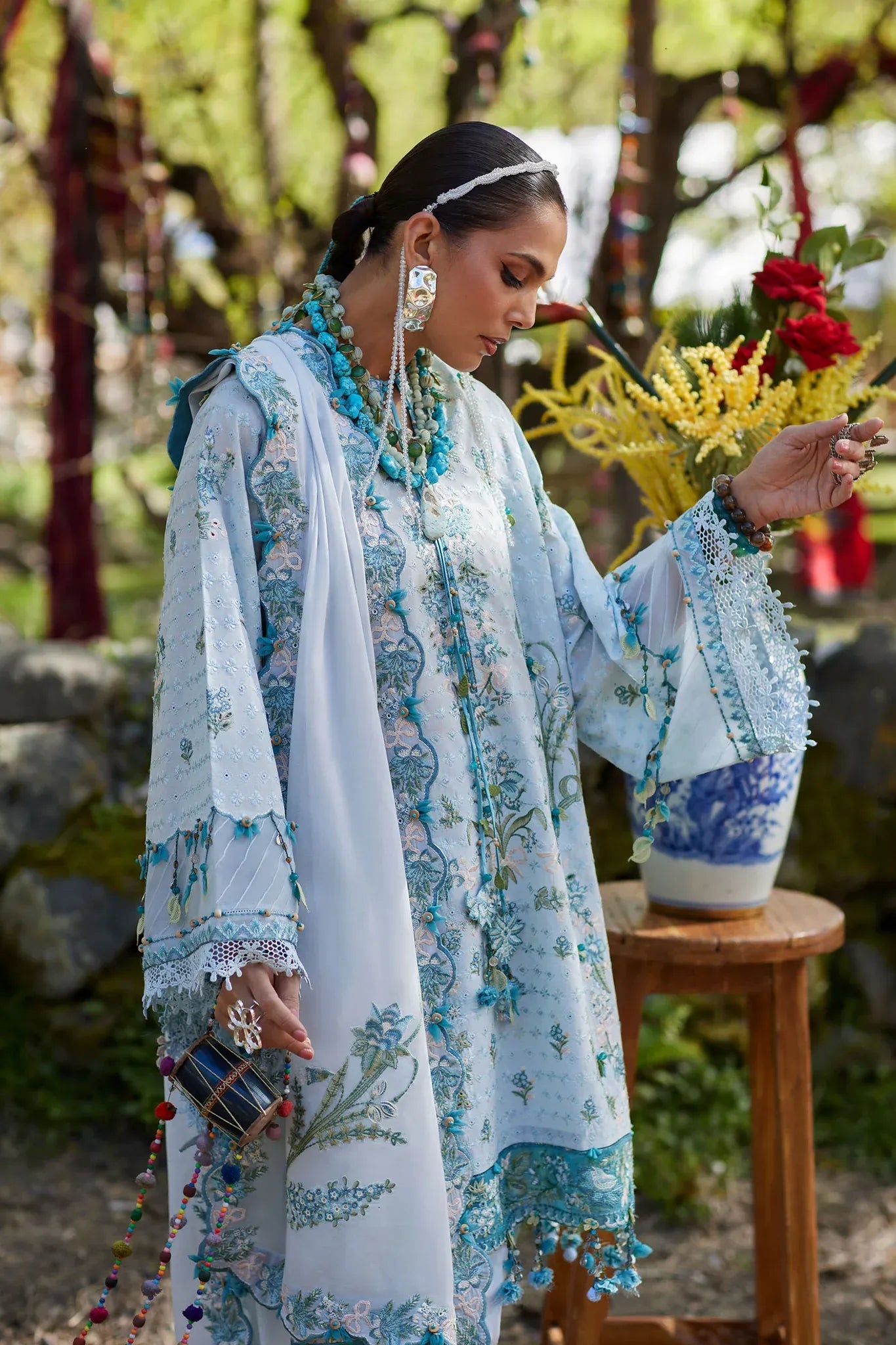 Elan Lawn '26 - Mehrvaan (EL26-10 B)