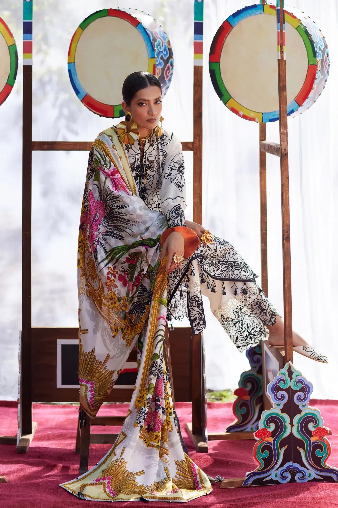 Elan Lawn '26 - Zevare (EL26-07 B)